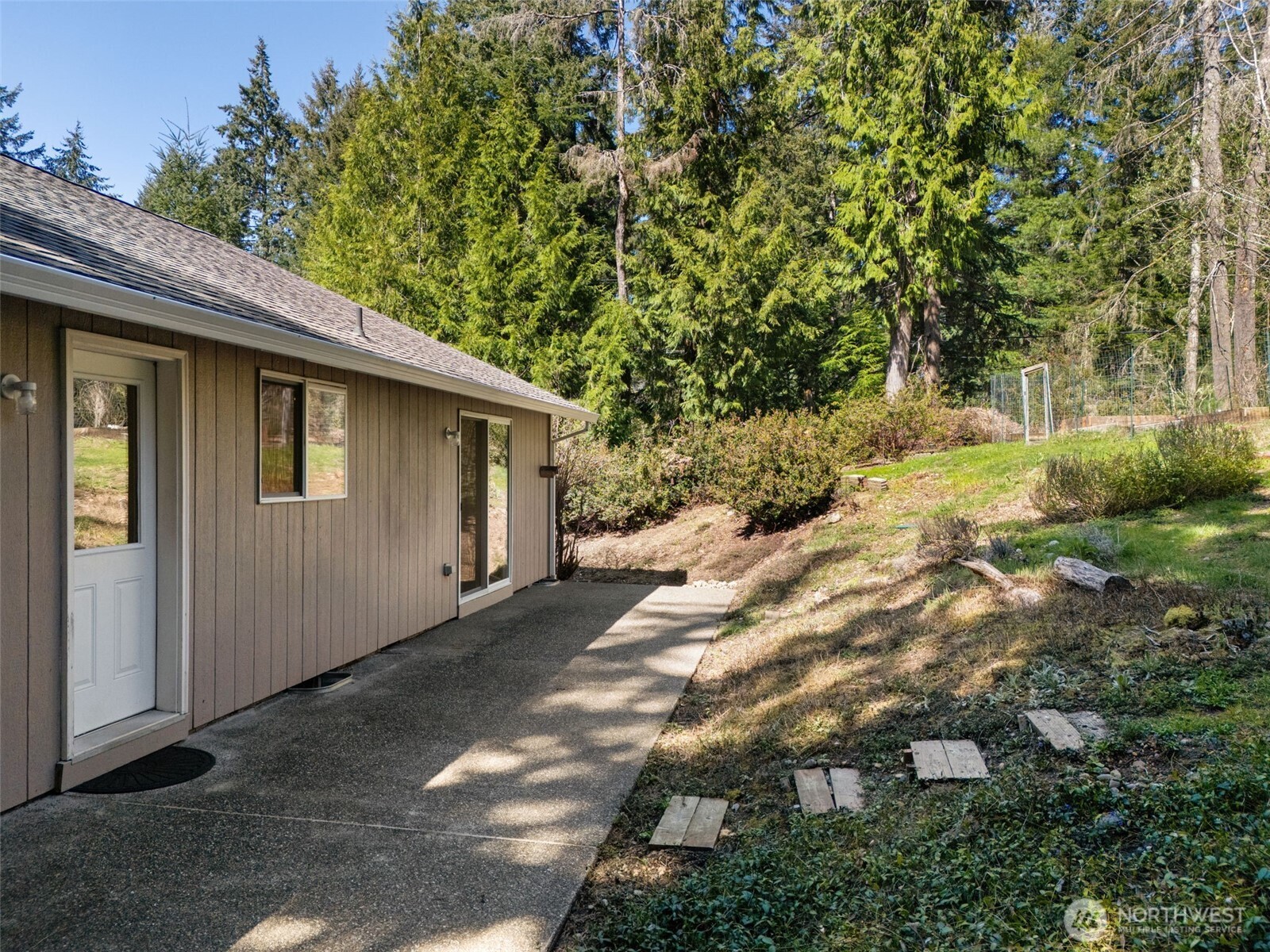 1350 E Saint Andrews N, Shelton, WA 98584