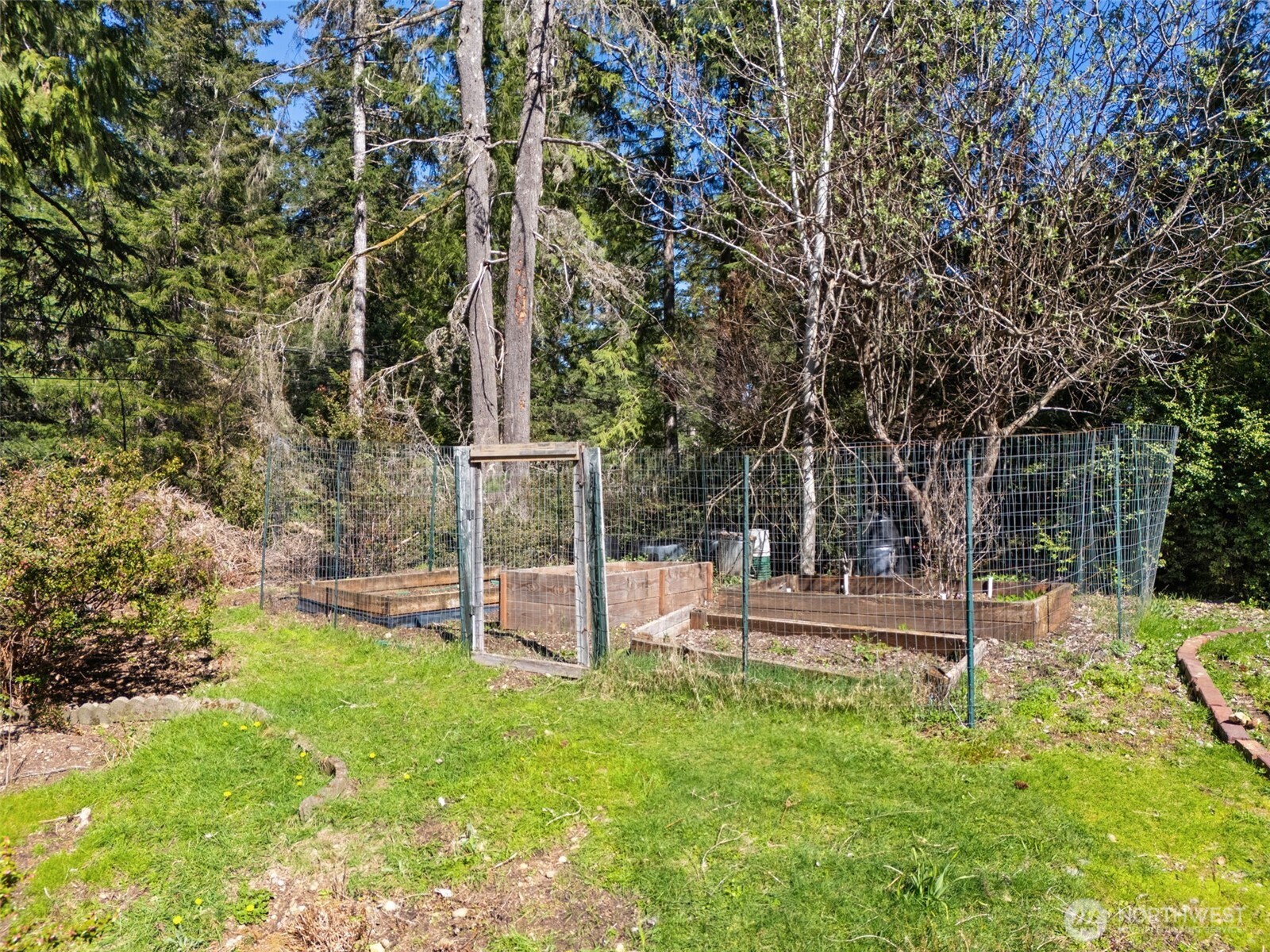 1350 E Saint Andrews N, Shelton, WA 98584