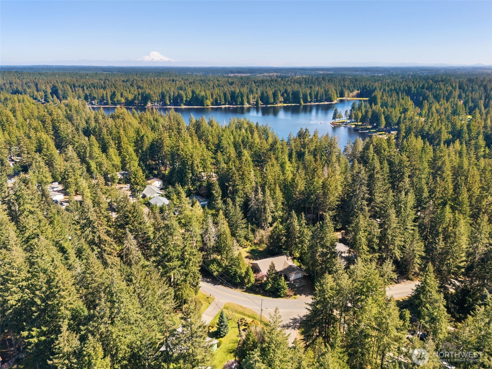 1350 E Saint Andrews N, Shelton, WA 98584