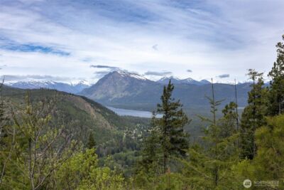 0 Forest Service 6601-550 Rd , Leavenworth, WA 98826