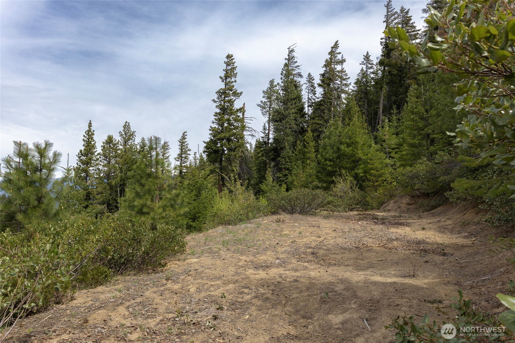0 Forest Service 6601-550 Rd , Leavenworth, WA 98826