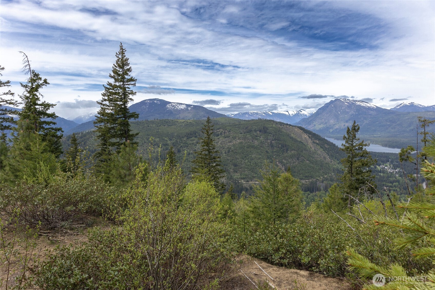 0 Forest Service 6601-550 Rd , Leavenworth, WA 98826