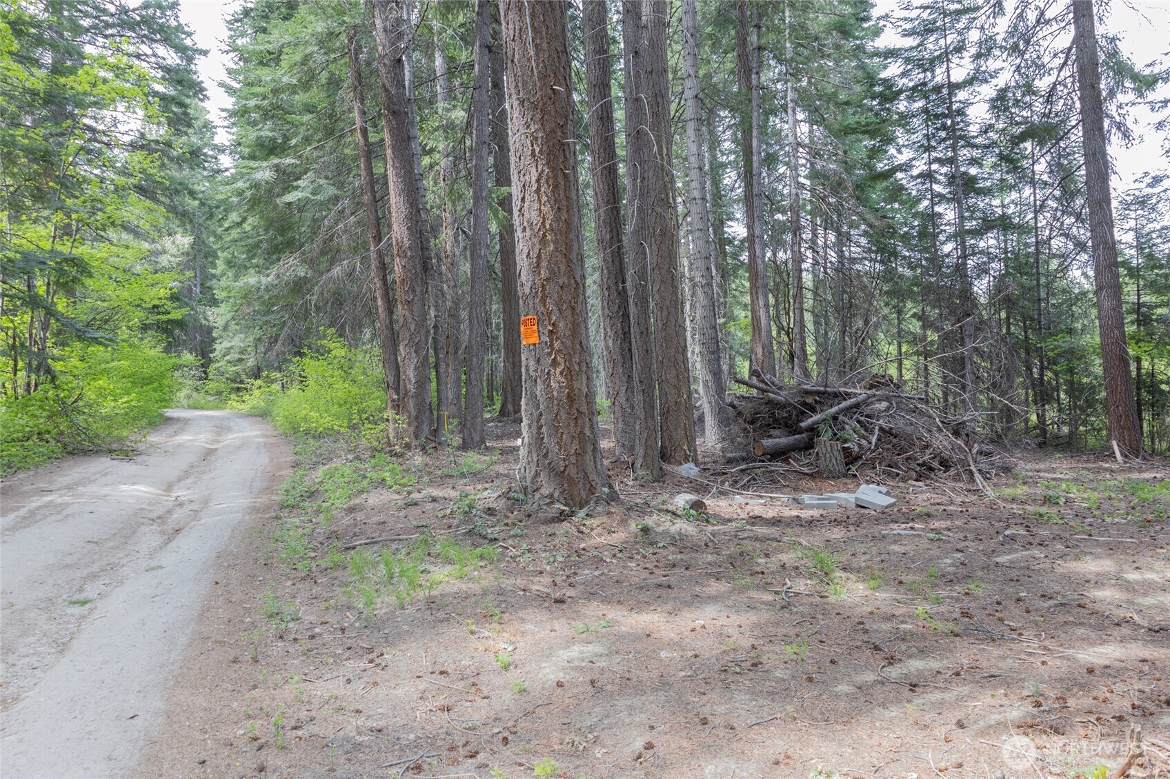 0 Forest Service 6601-550 Rd , Leavenworth, WA 98826