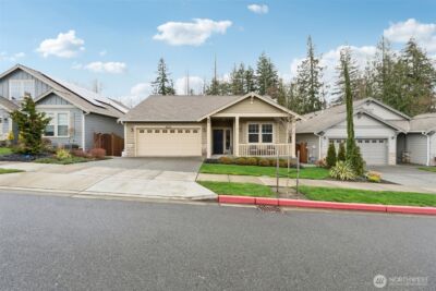 1028 Alpine View Drive , Mount Vernon, WA 98274
