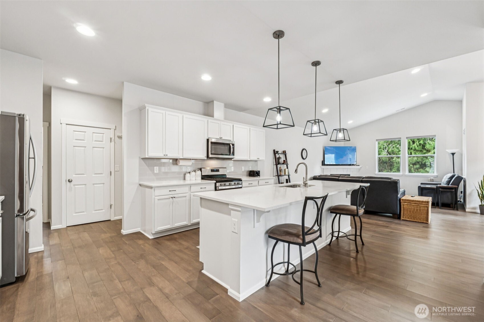 1028 Alpine View Drive , Mount Vernon, WA 98274