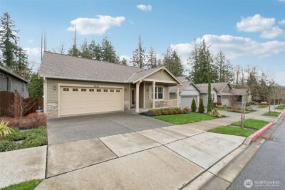 1028 Alpine View Drive , Mount Vernon, WA 98274 - Photo 2