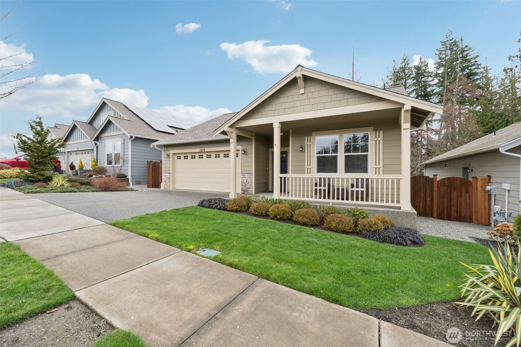 1028 Alpine View Drive , Mount Vernon, WA 98274