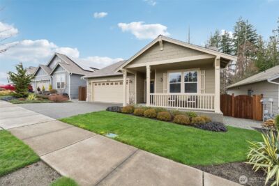 1028 Alpine View Drive , Mount Vernon, WA 98274 - Photo 26