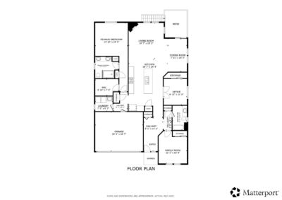 1028 Alpine View Drive , Mount Vernon, WA 98274 - Photo 27