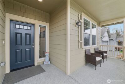 1028 Alpine View Drive , Mount Vernon, WA 98274 - Photo 3