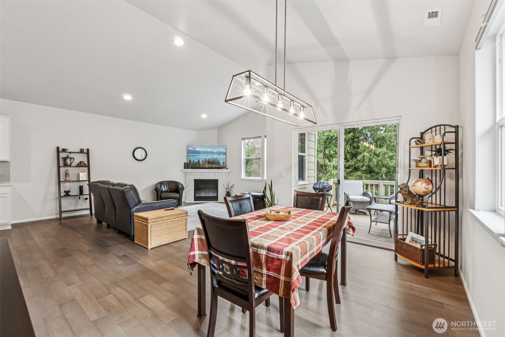 1028 Alpine View Drive , Mount Vernon, WA 98274