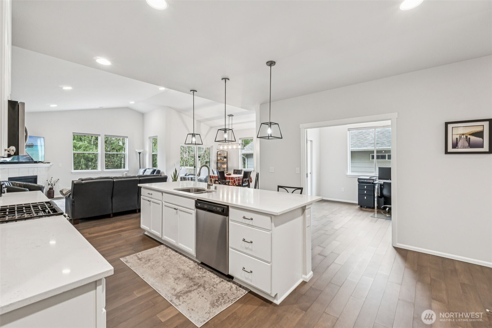 1028 Alpine View Drive , Mount Vernon, WA 98274