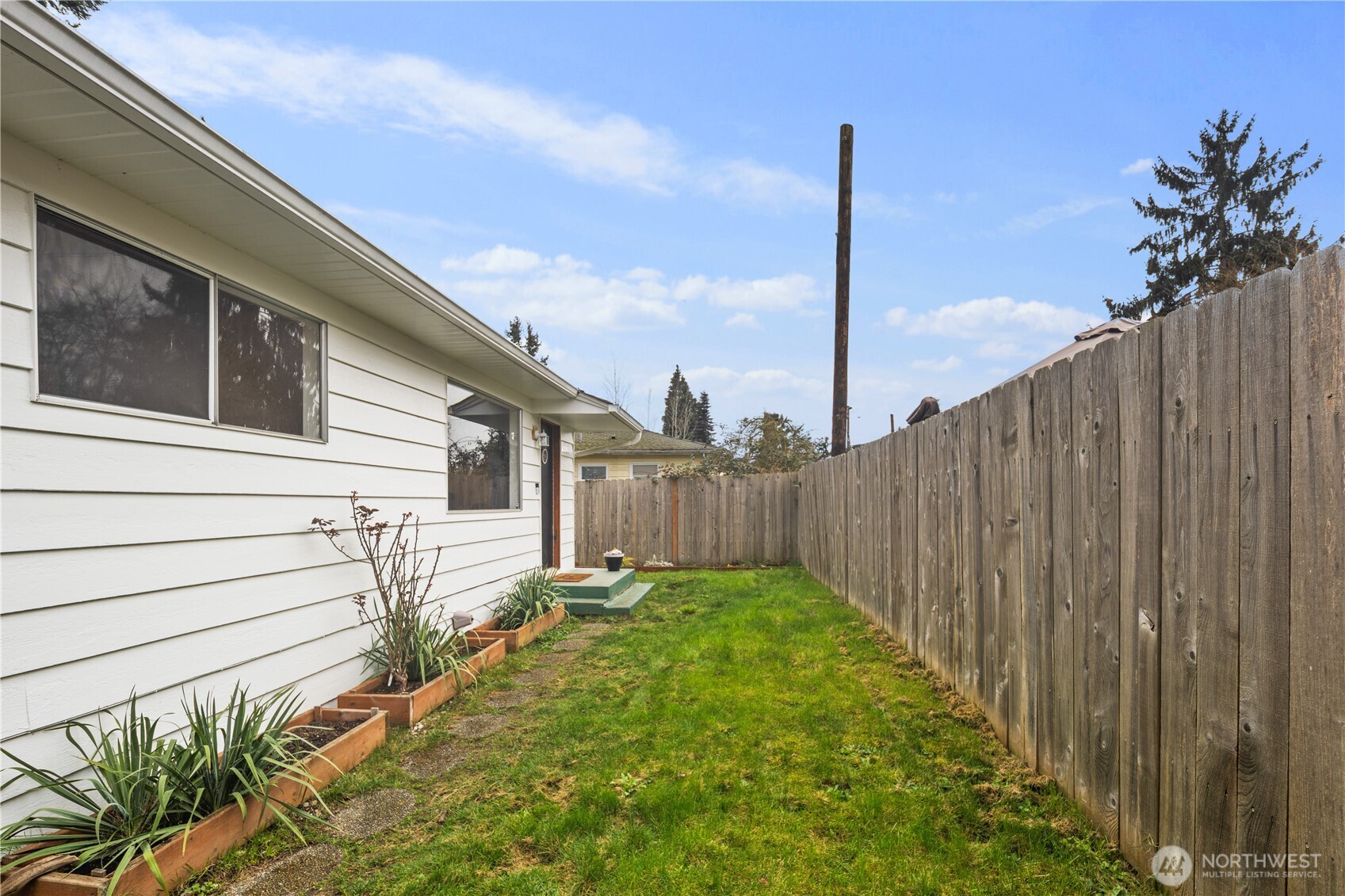 4801 61 st Street NE, Marysville, WA 98270