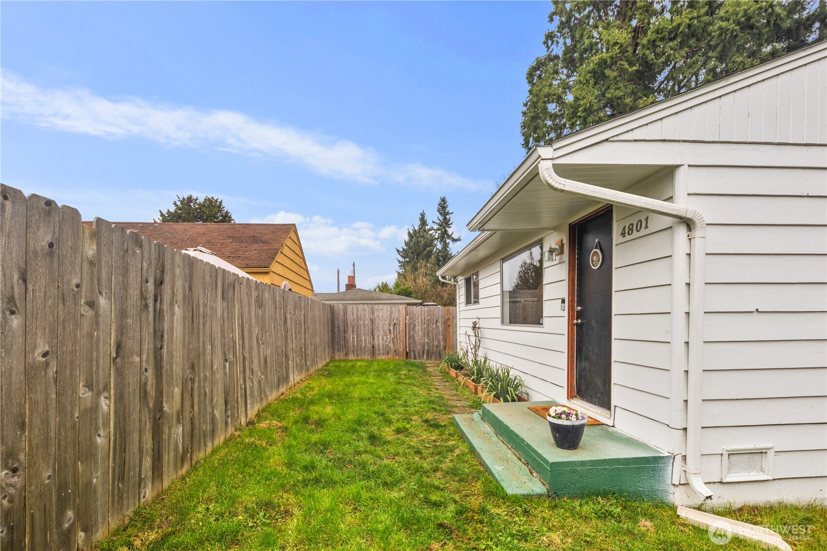 4801 61 st Street NE, Marysville, WA 98270