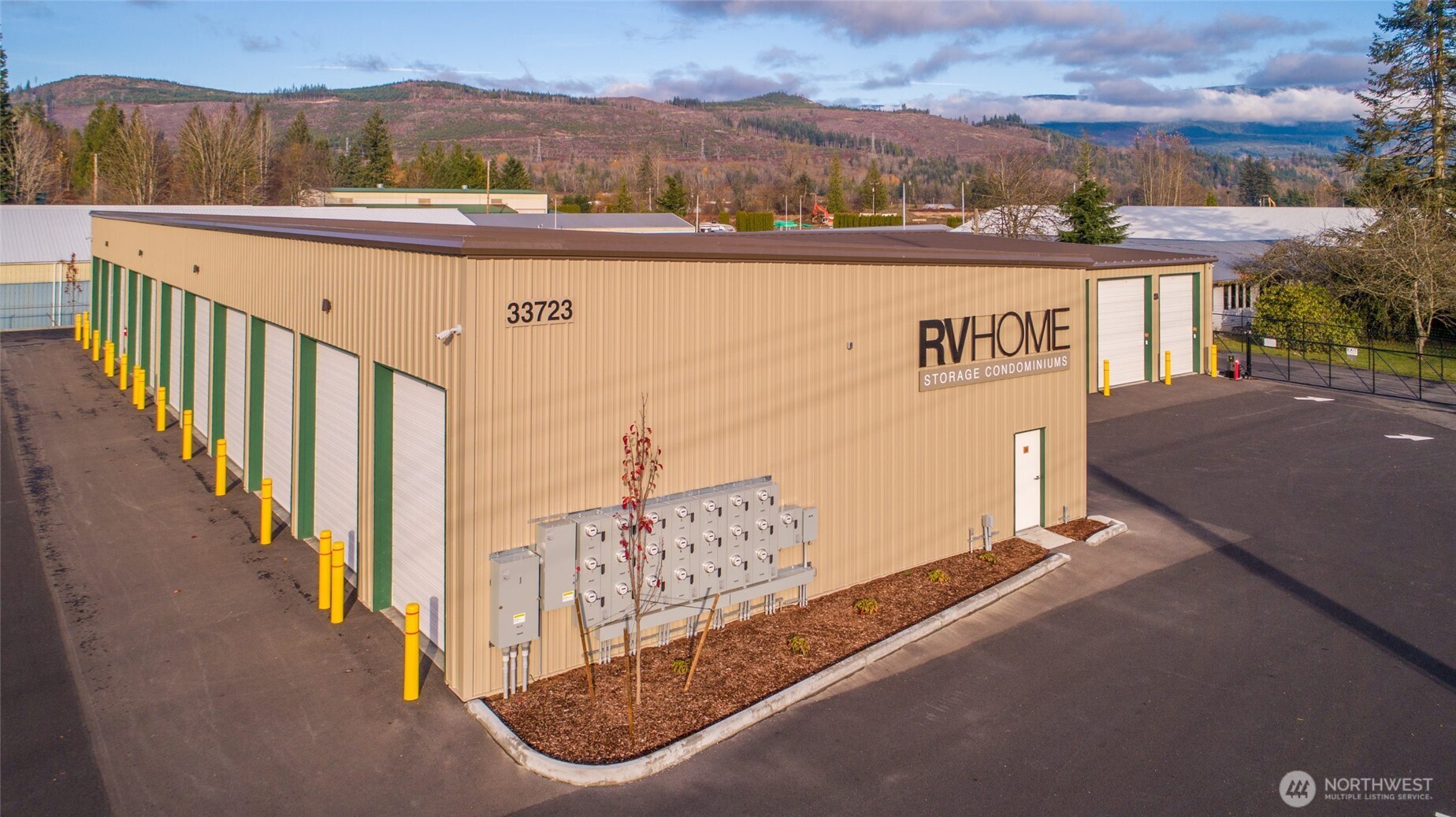 33723 HWY 2 #3, Sultan, WA 98294