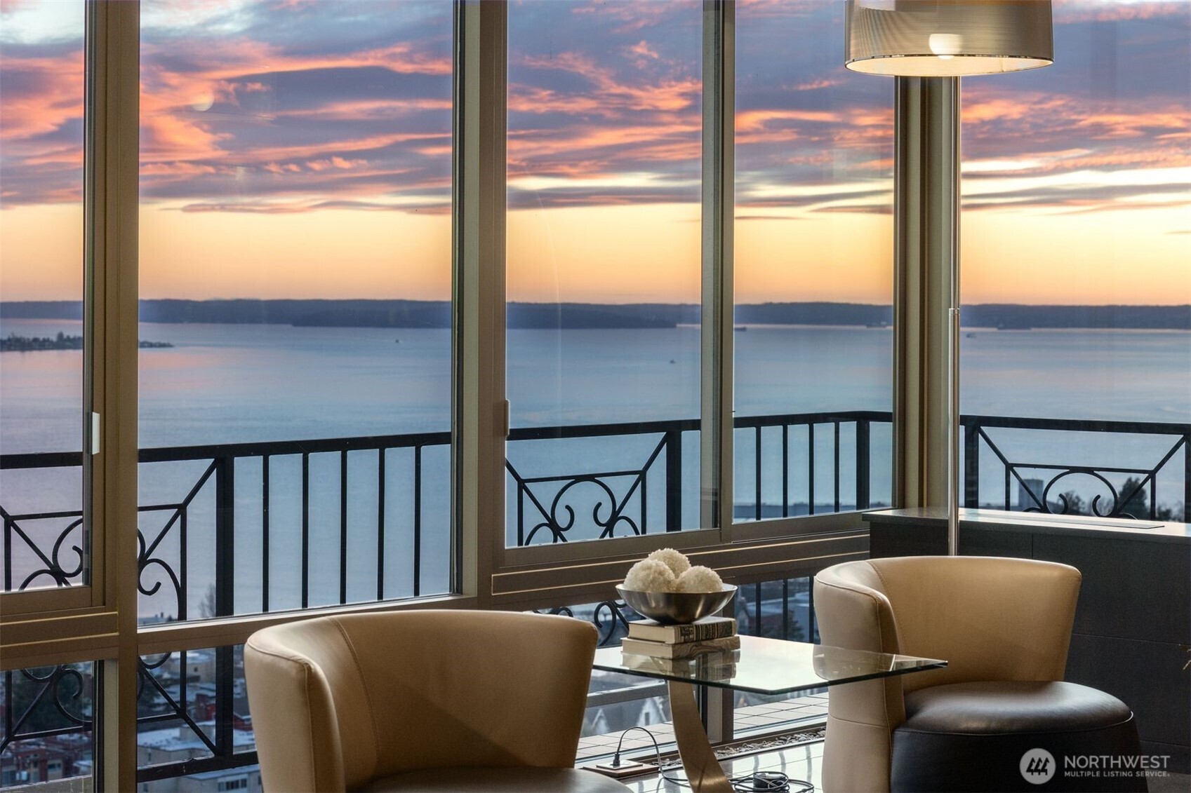 111 W Highland Drive #9E&9W, Seattle, WA 98119