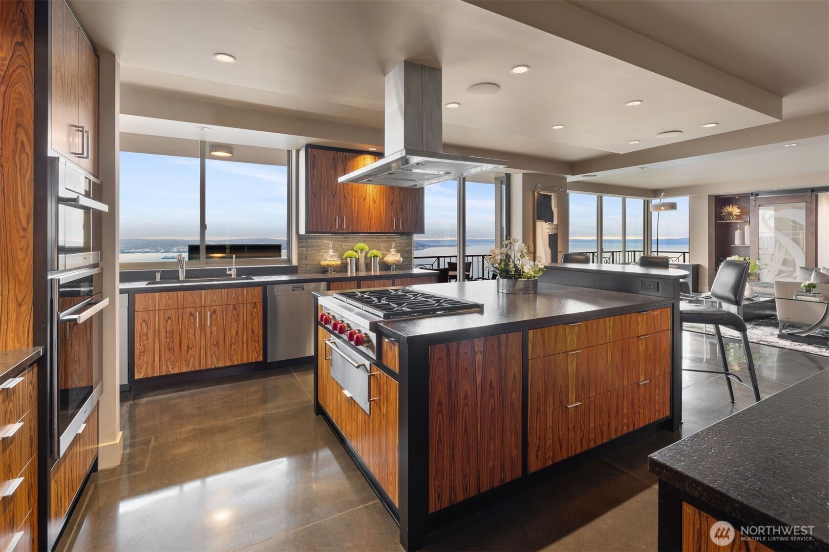 111 W Highland Drive #9E&9W, Seattle, WA 98119