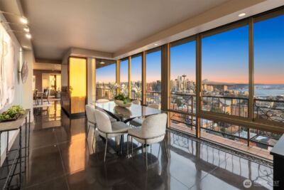 111 W Highland Drive #9E&9W, Seattle, WA 98119 - Photo 14