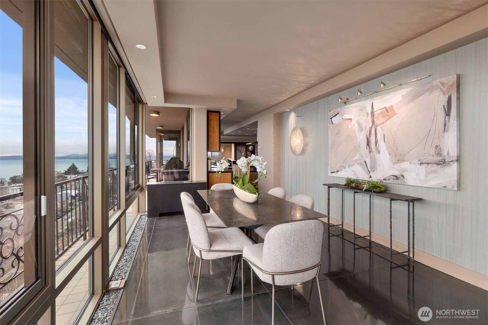 111 W Highland Drive #9E&9W, Seattle, WA 98119