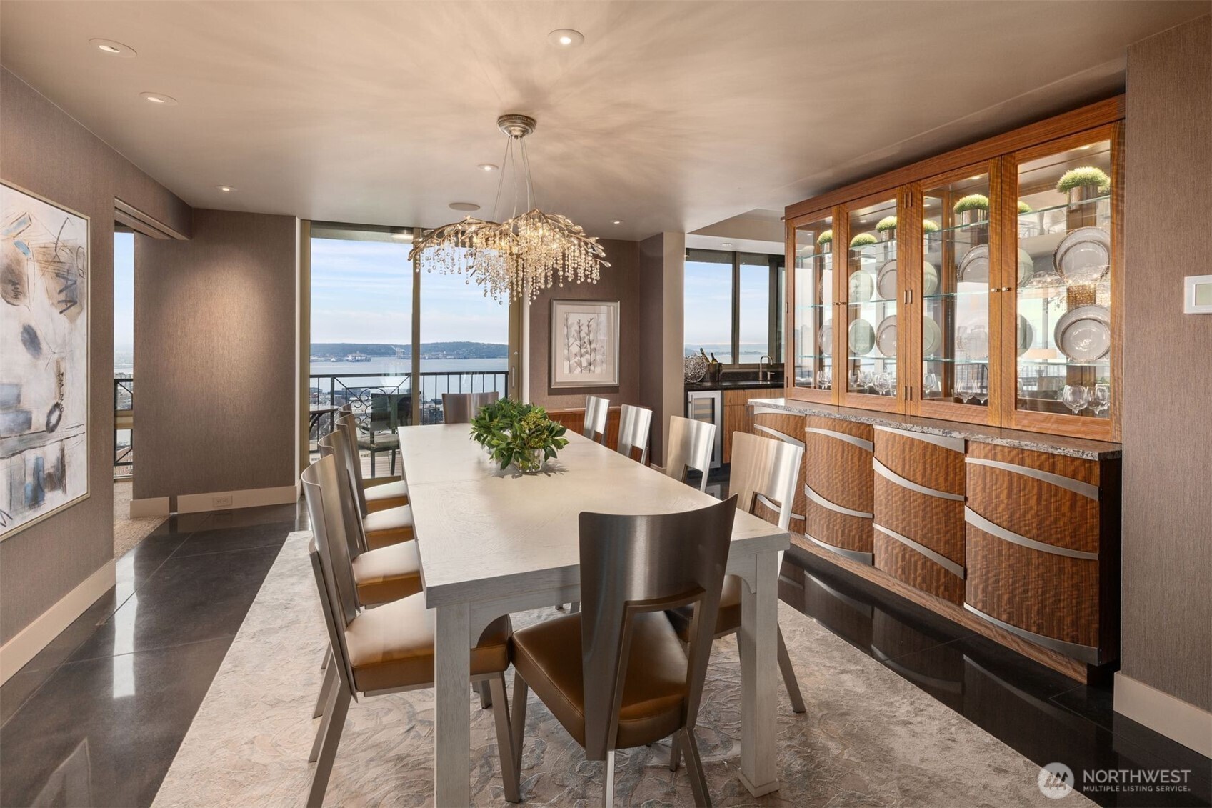 111 W Highland Drive #9E&9W, Seattle, WA 98119