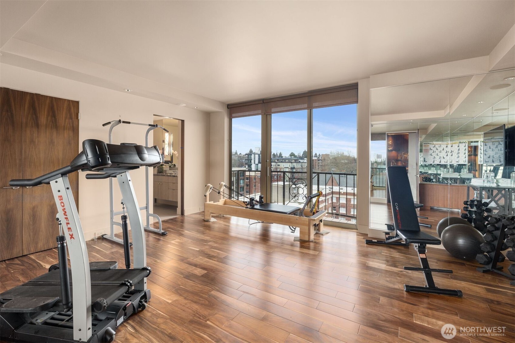 111 W Highland Drive #9E&9W, Seattle, WA 98119