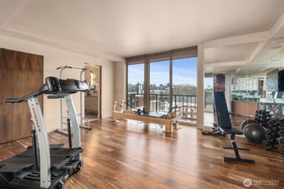 111 W Highland Drive #9E&9W, Seattle, WA 98119 - Photo 18