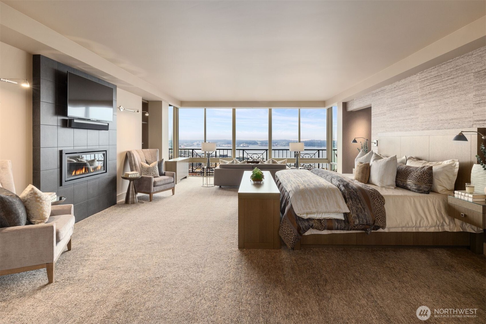 111 W Highland Drive #9E&9W, Seattle, WA 98119