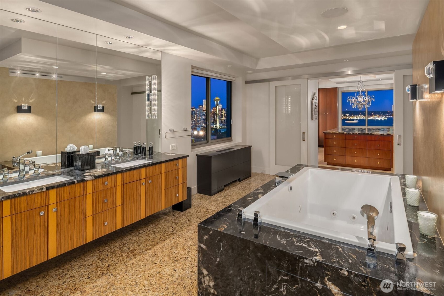 111 W Highland Drive #9E&9W, Seattle, WA 98119