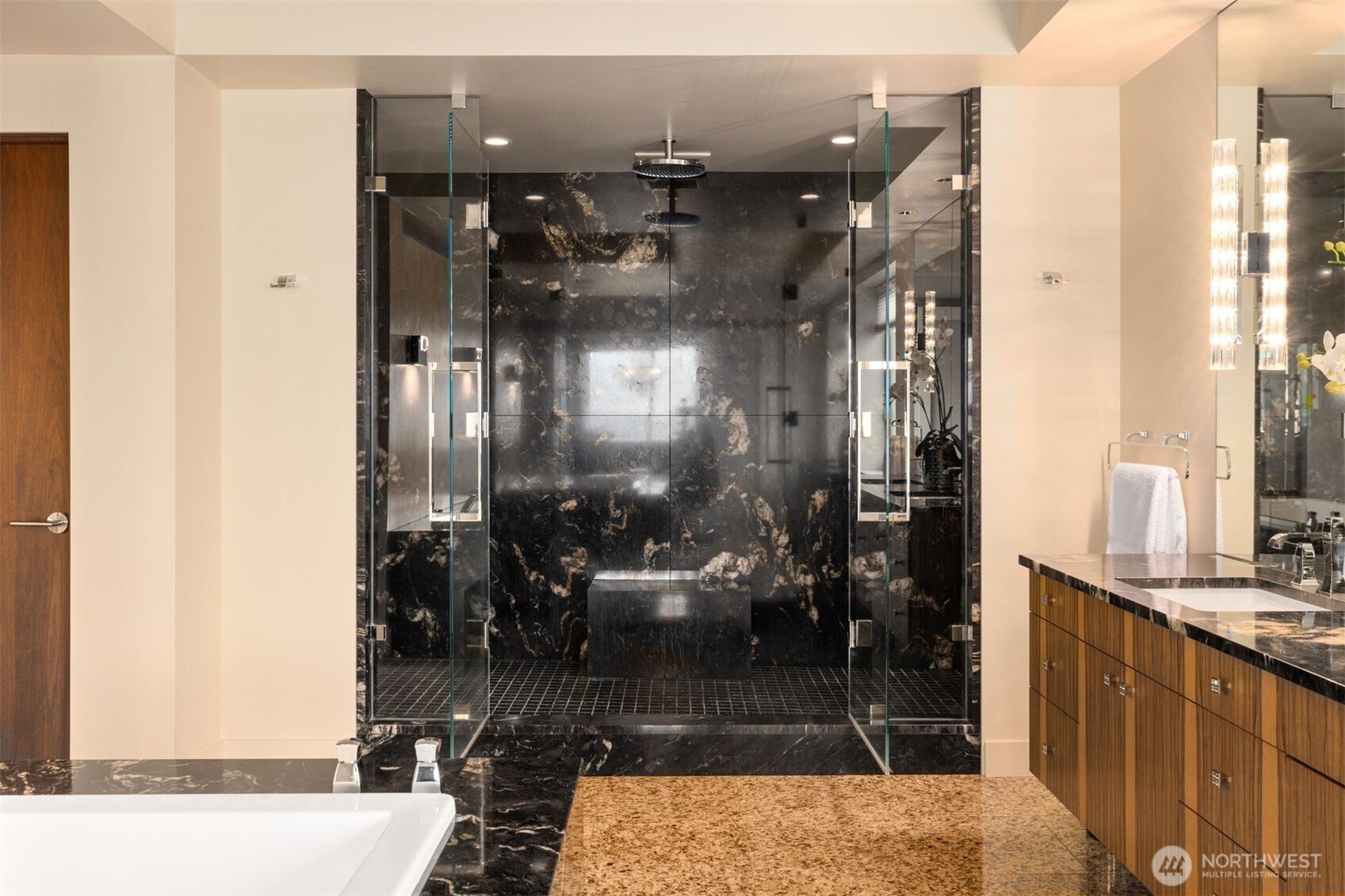 111 W Highland Drive #9E&9W, Seattle, WA 98119