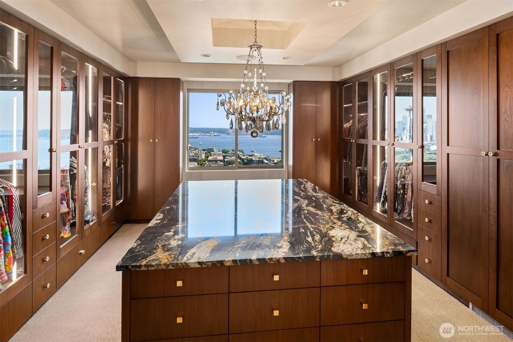 111 W Highland Drive #9E&9W, Seattle, WA 98119