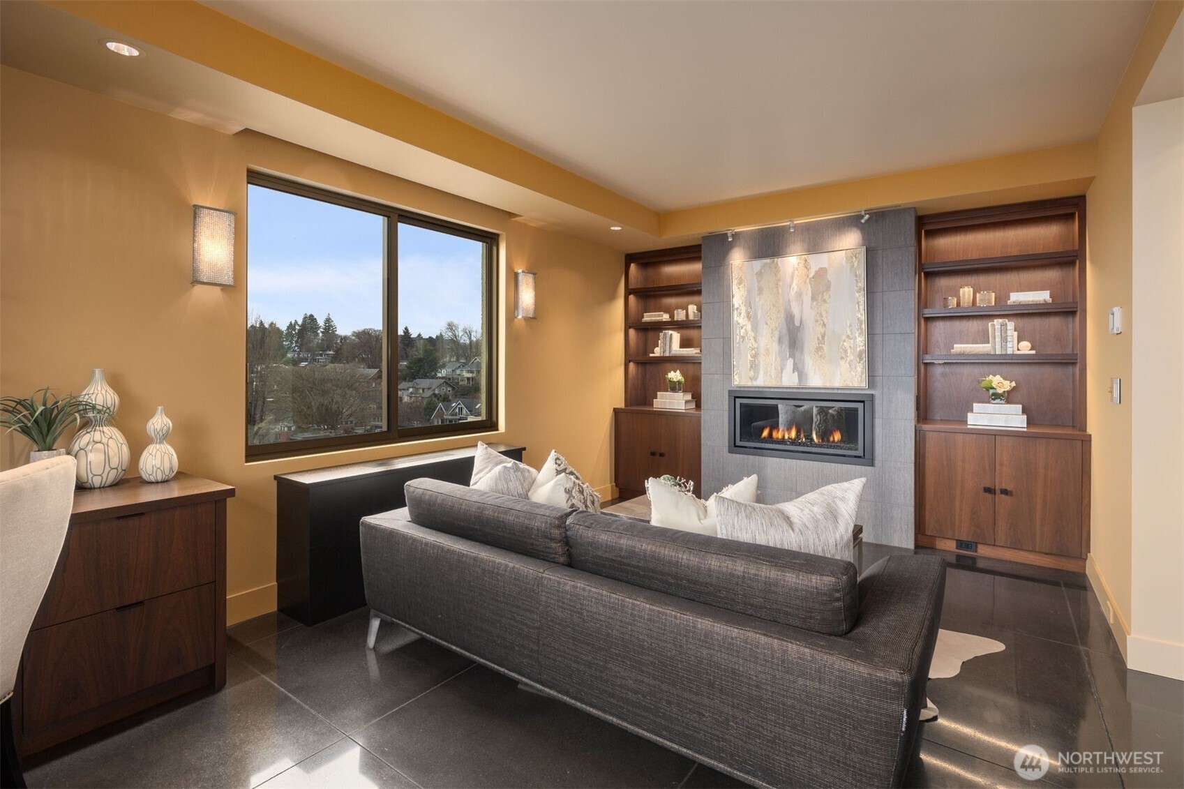 111 W Highland Drive #9E&9W, Seattle, WA 98119