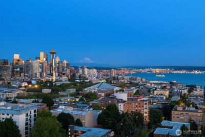 111 W Highland Drive #9E&9W, Seattle, WA 98119 - Photo 36