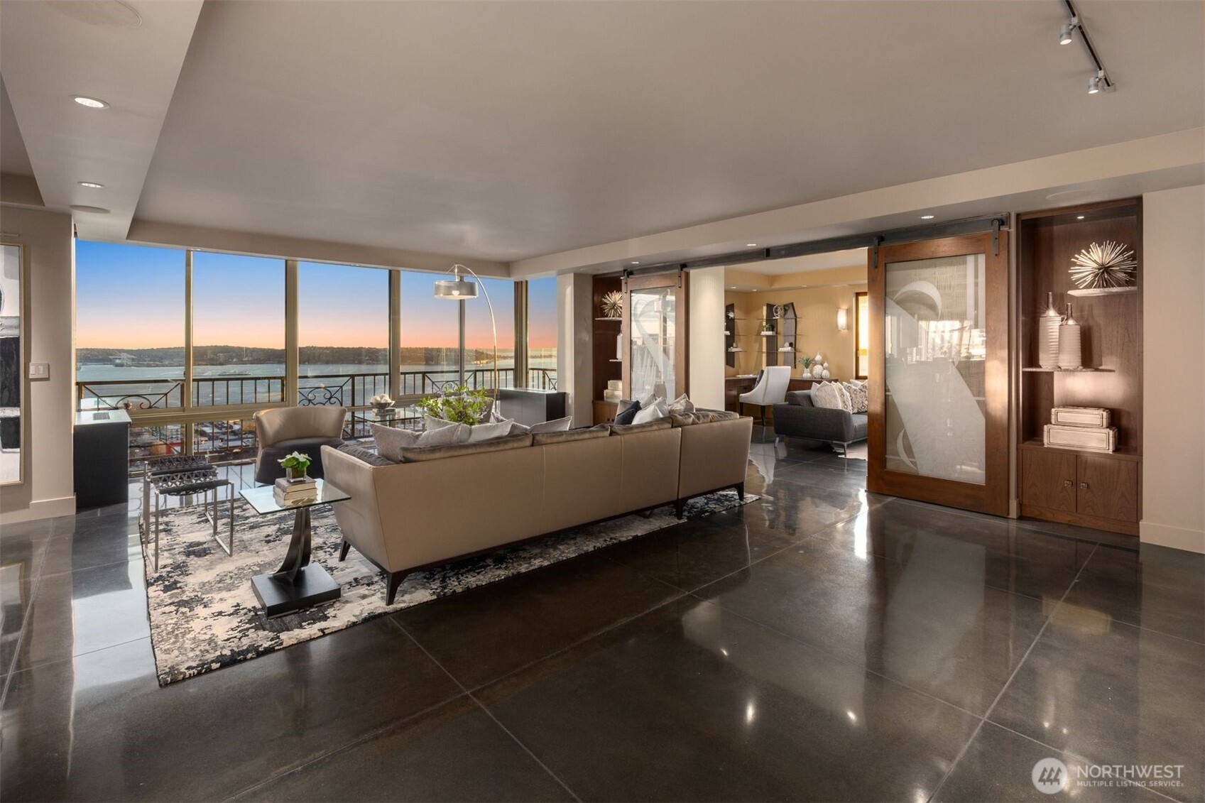 111 W Highland Drive #9E&9W, Seattle, WA 98119