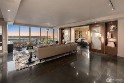 111 W Highland Drive #9E&9W, Seattle, WA 98119 - Photo 6