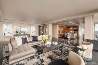 111 W Highland Drive #9E&9W, Seattle, WA 98119 - Photo 7