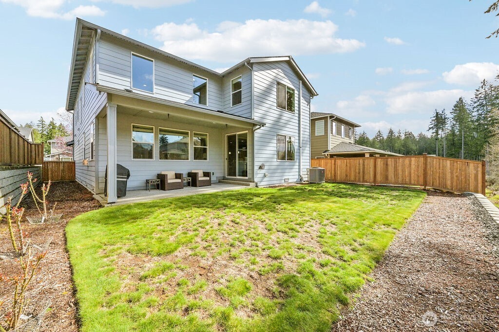 4850 Limerick Drive SW, Port Orchard, WA 98367
