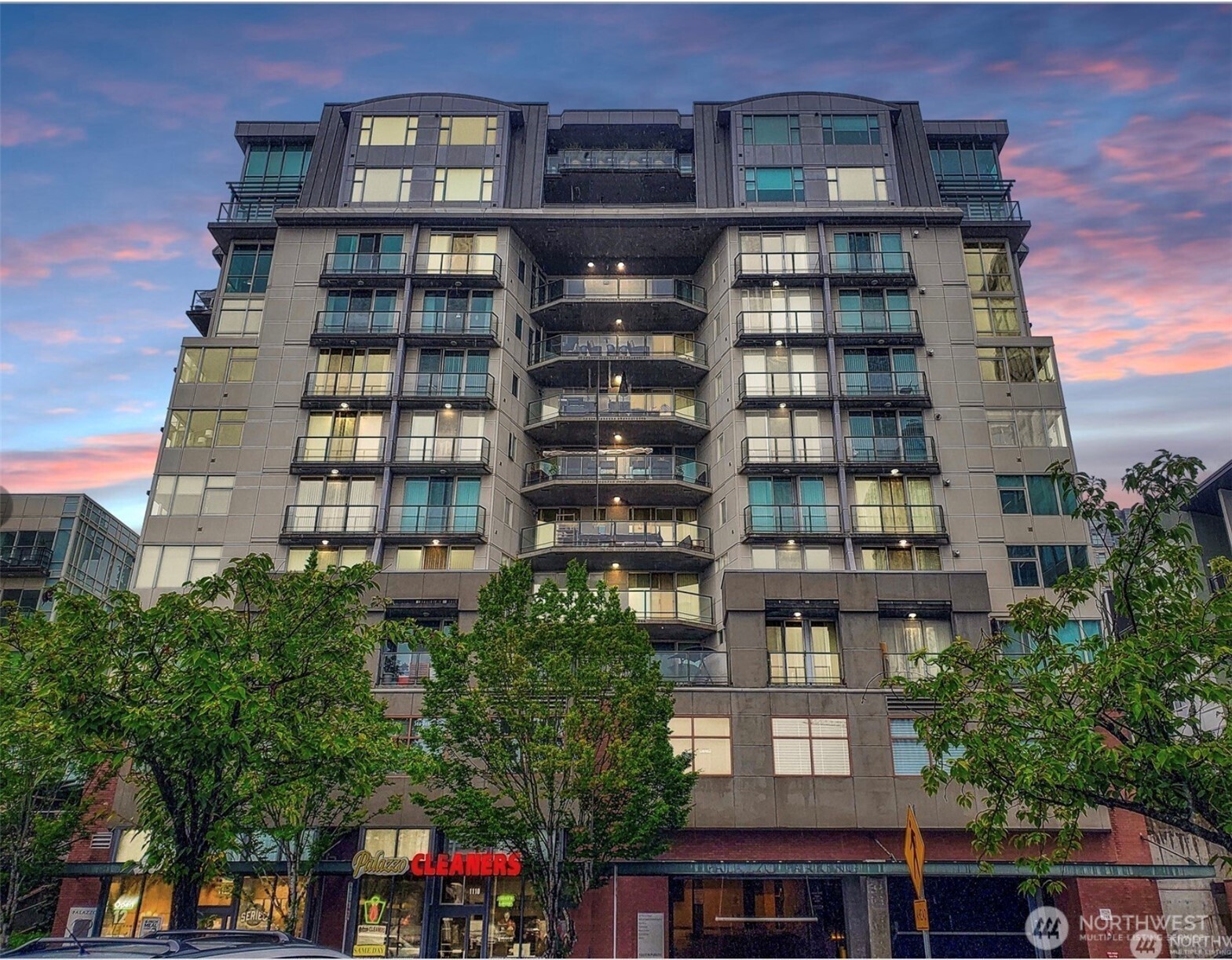 1100 106th Avenue NE #704, Bellevue, WA 98004