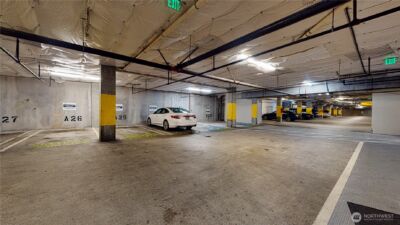 1100 106th Avenue NE #704, Bellevue, WA 98004 - Photo 16