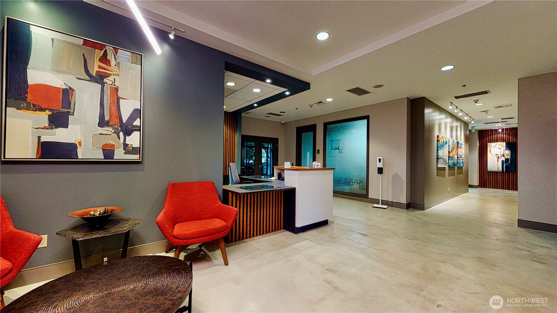1100 106th Avenue NE #704, Bellevue, WA 98004