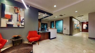 1100 106th Avenue NE #704, Bellevue, WA 98004 - Photo 18