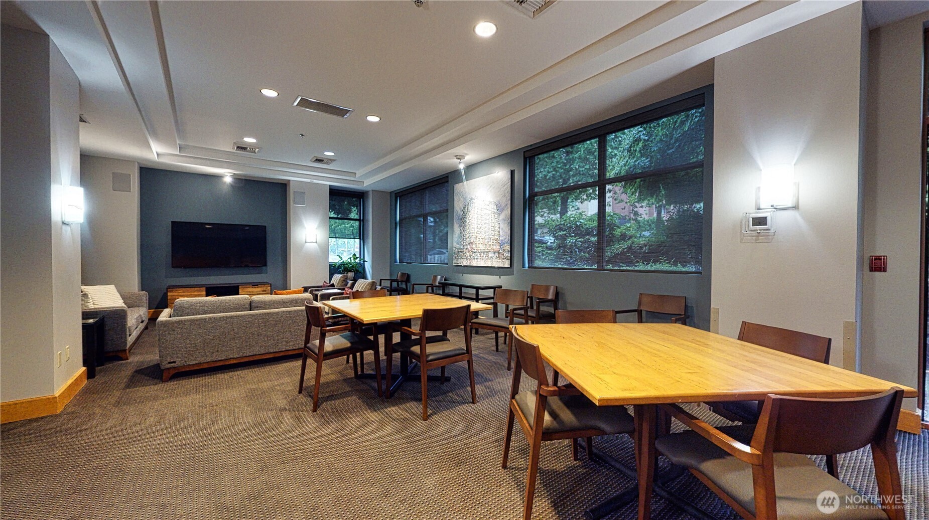 1100 106th Avenue NE #704, Bellevue, WA 98004