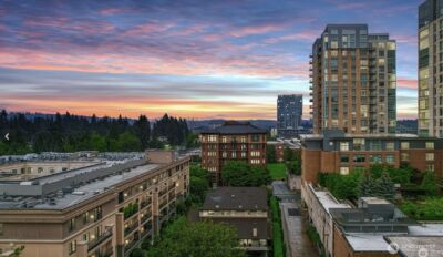 1100 106th Avenue NE #704, Bellevue, WA 98004 - Photo 3