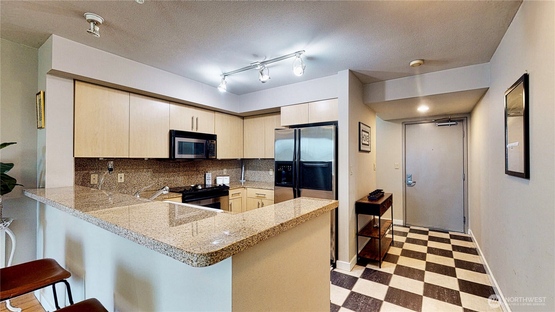 1100 106th Avenue NE #704, Bellevue, WA 98004