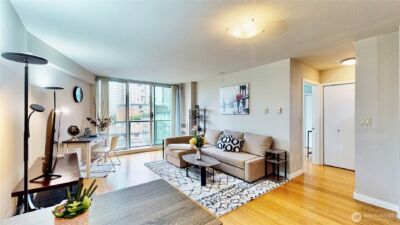 1100 106th Avenue NE #704, Bellevue, WA 98004 - Photo 7