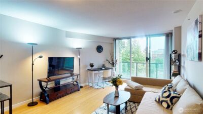 1100 106th Avenue NE #704, Bellevue, WA 98004 - Photo 9
