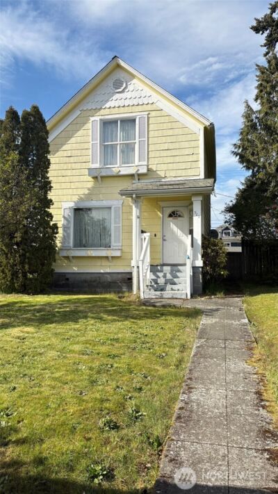 502 E Wright Avenue , Tacoma, WA 98404 - Photo 8