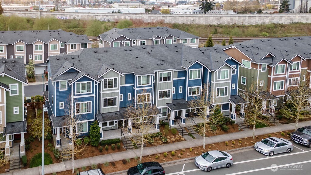 3417 30th Drive , Everett, WA 98201
