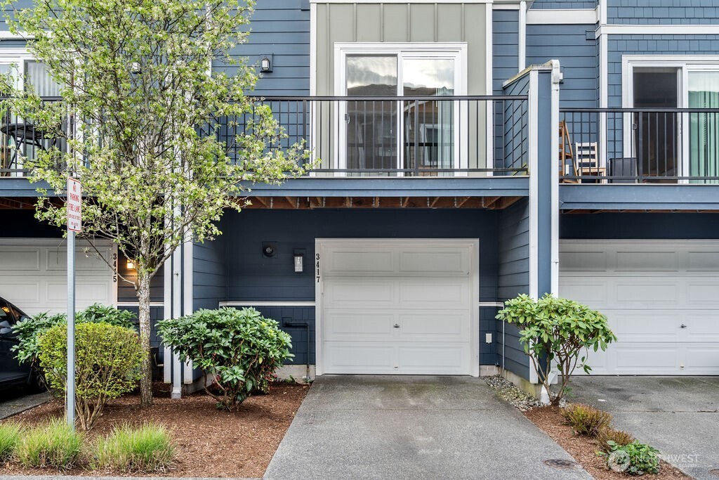 3417 30th Drive , Everett, WA 98201