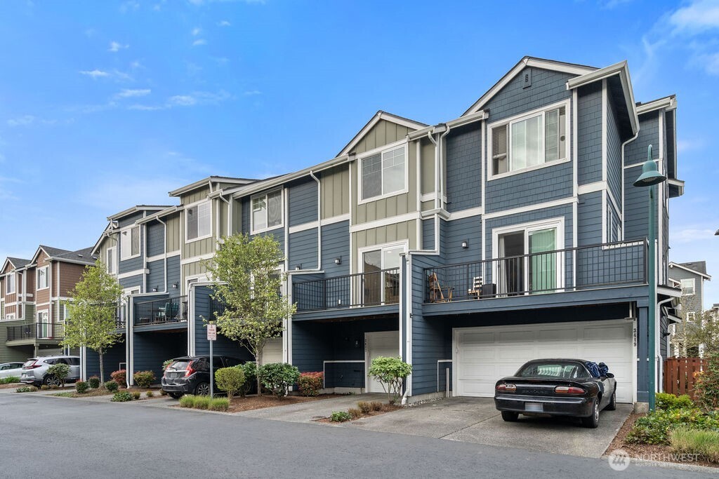3417 30th Drive , Everett, WA 98201