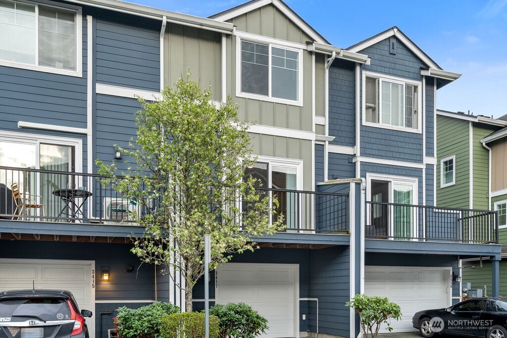 3417 30th Drive , Everett, WA 98201